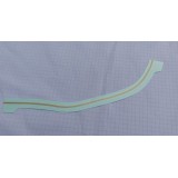 SAMOLEPKA ZLATÁ LINKA - PŘEDNÍ BLATNÍK - JAWA 300CL MODEL 42 (IND.)